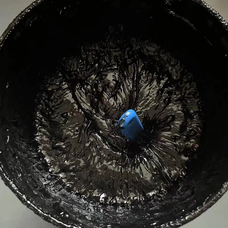 Противоскользящие силиконовые чернила