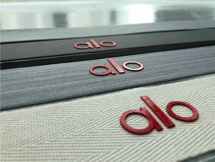 High Density Specialized Silicone Ink For Ribbon