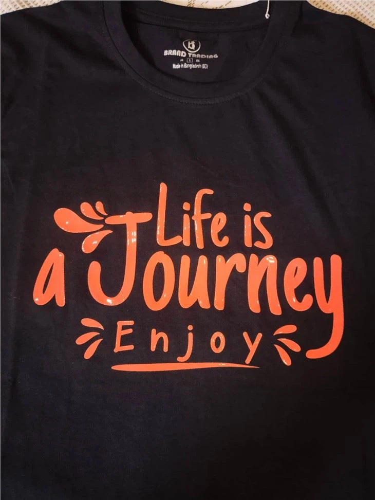 Силикон для глянцевой трафаретной печати High-light