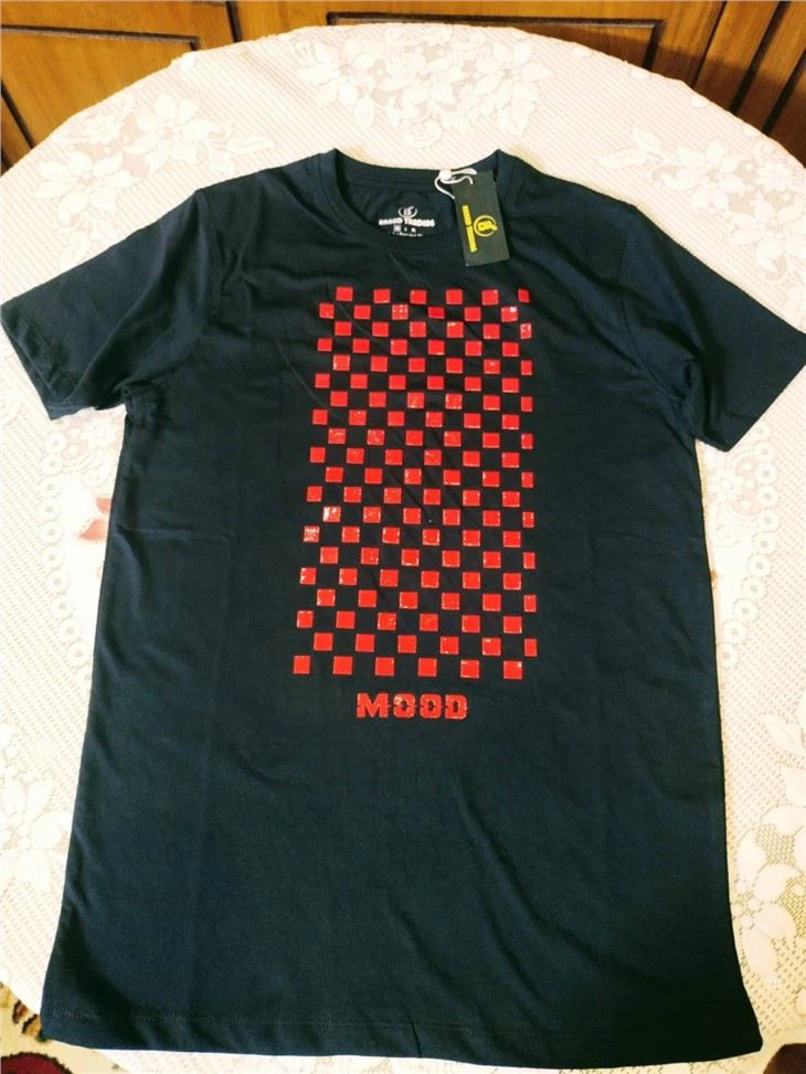 High-light Glossy Screen Printing Silicone