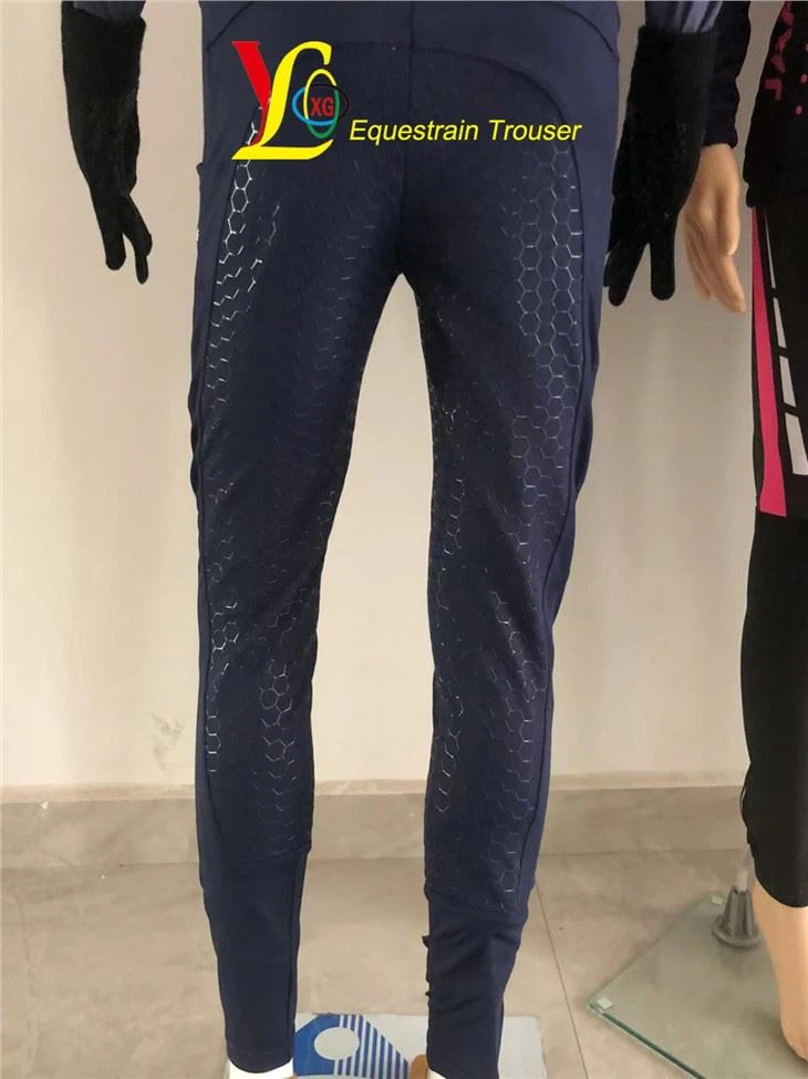 Liquid Silicone Application On Garment