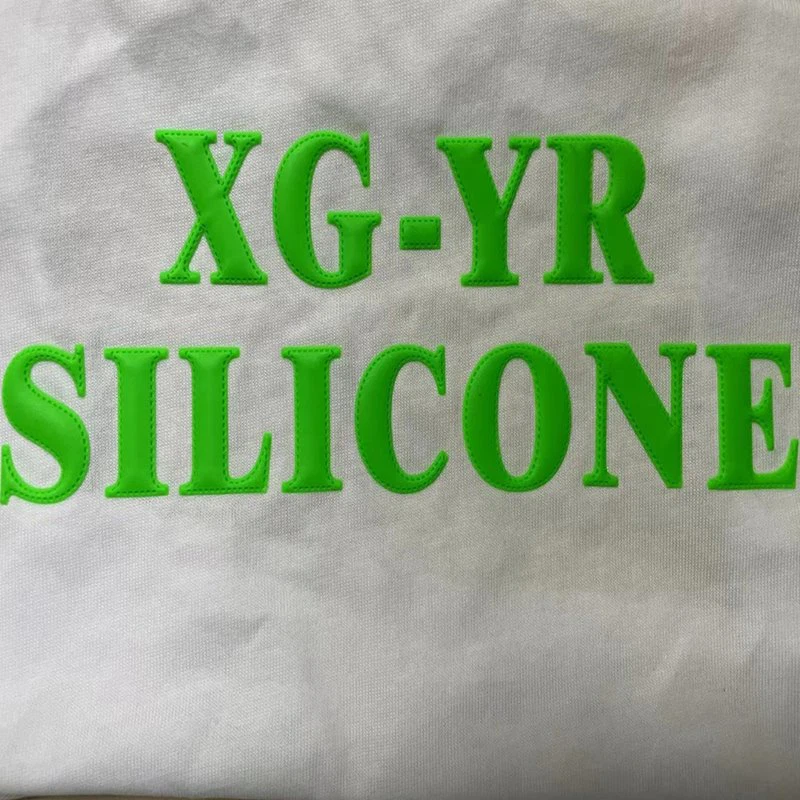 формовочные силиконовые чернила