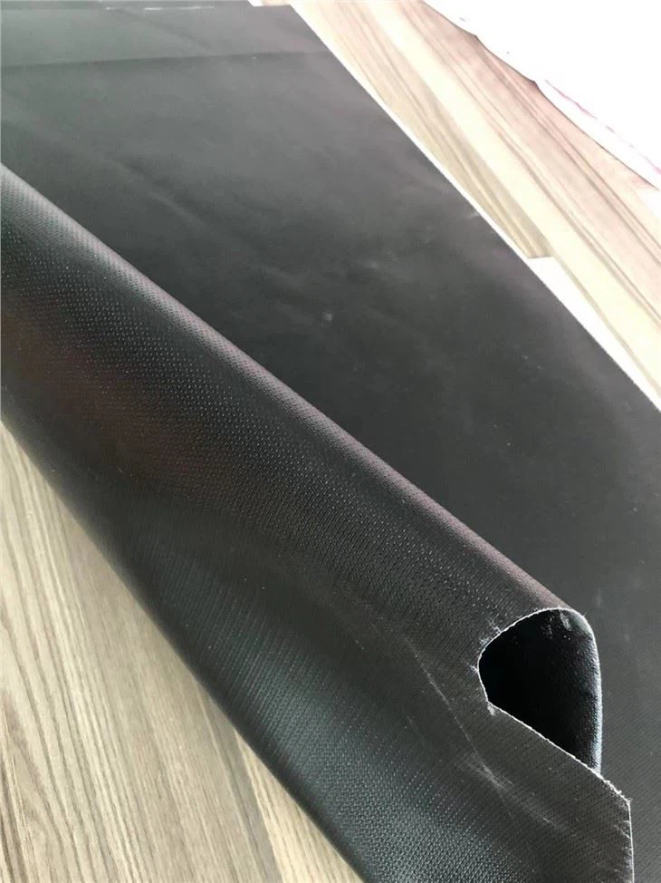 Screen Print Silicone Ink On Fireproof Cloth