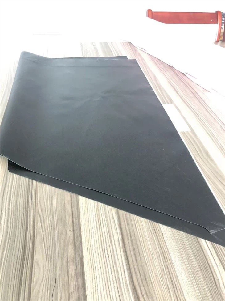 Screen Print Silicone Ink On Fireproof Cloth