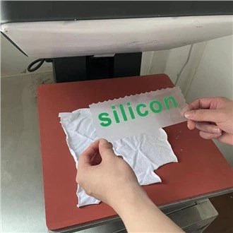 3d силиконовый теплообмен