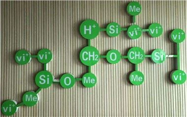 Характеристики силиконовой резины