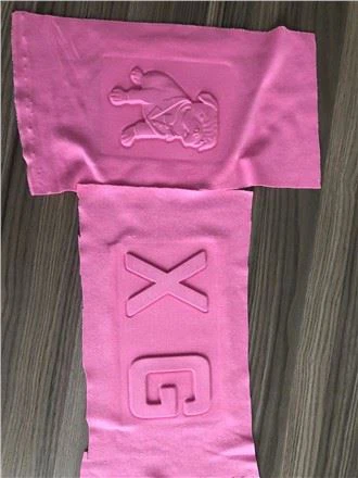 Тиснение футболки Пресс-форма Силиконовые чернила