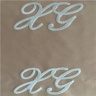 Флокирующие силиконовые чернила