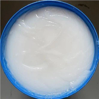 Чернила на силиконовой основе