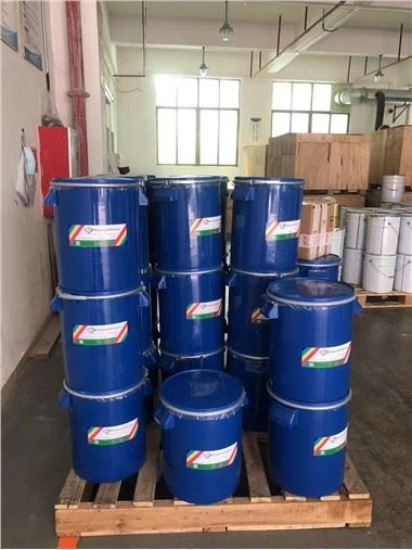 Чернила Slicone, используемые в трафаретной печати