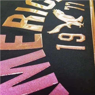 Силиконовые краски для текстильной печати