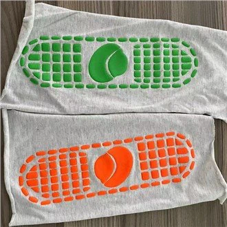 Носки Силиконовые чернила