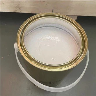 Водонепроницаемые сольвентные чернила