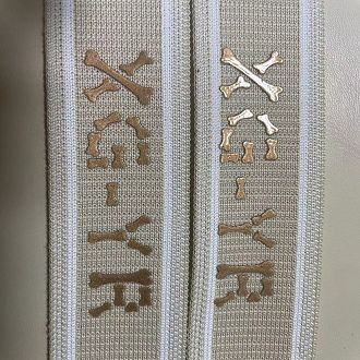 Силиконовые чернила для лямок