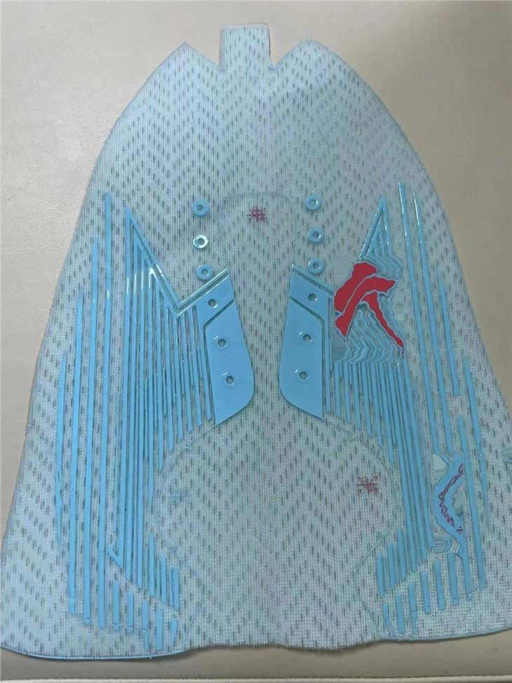 Sport Shoe Screen Printing Silicone Ink