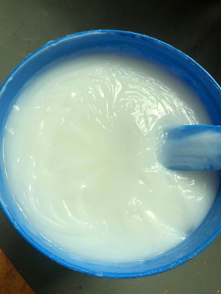 Скрещивающий линкер в системе шелкографии