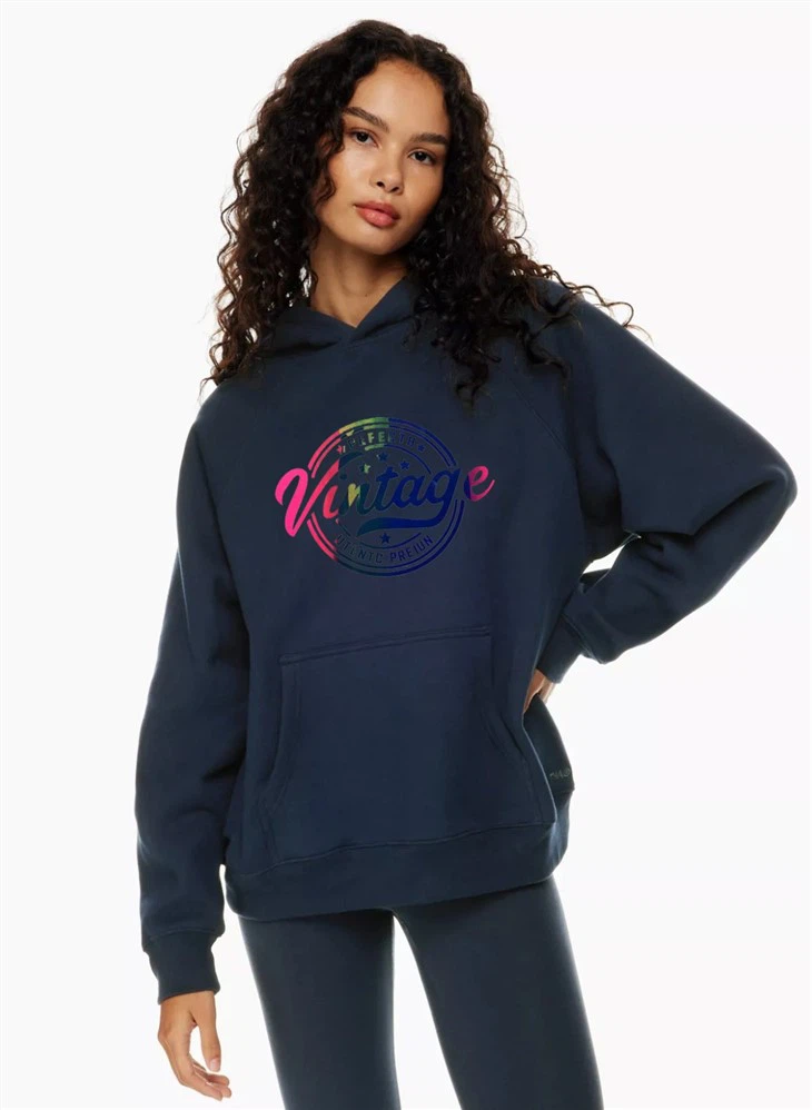 Reverse Heat Transfer Silicone Printing