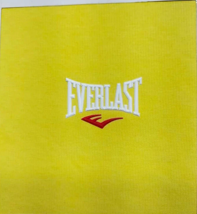 Silicone Stamping Printing Process