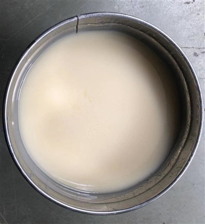 Клей-расплав в теплообменной печати