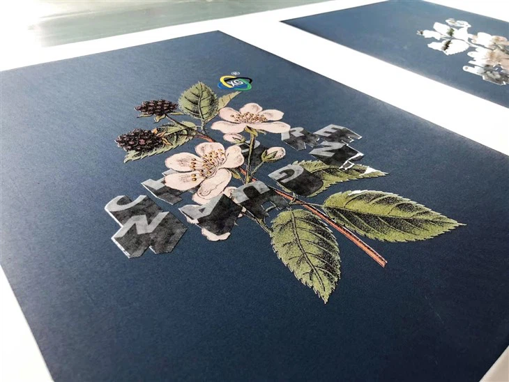 Ultra Soft Silicone Ink