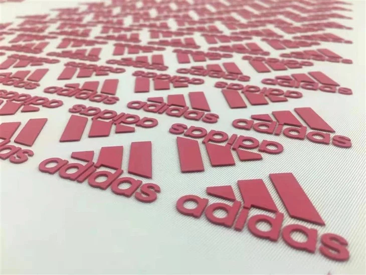 High Density Silicone Ink Factory