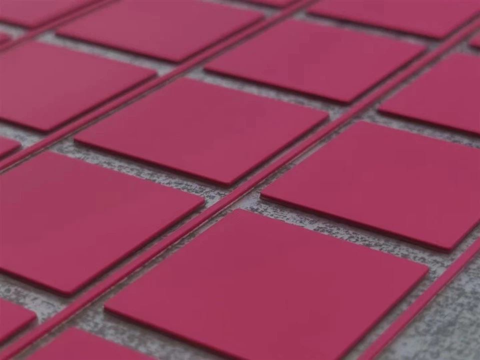 Завод по производству силиконовых чернил высокой плотности