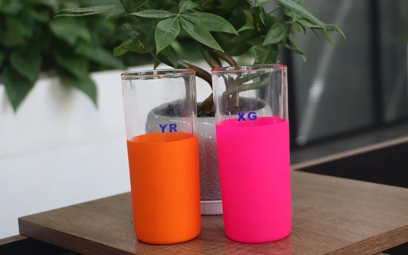 XG Silicone-34 XG Silicone-34