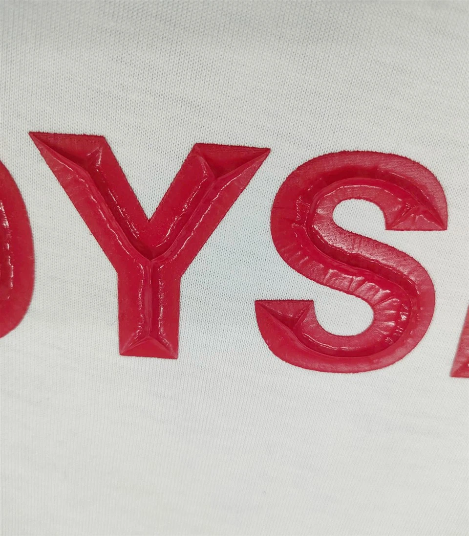 Screen Printing Plastisol Ink