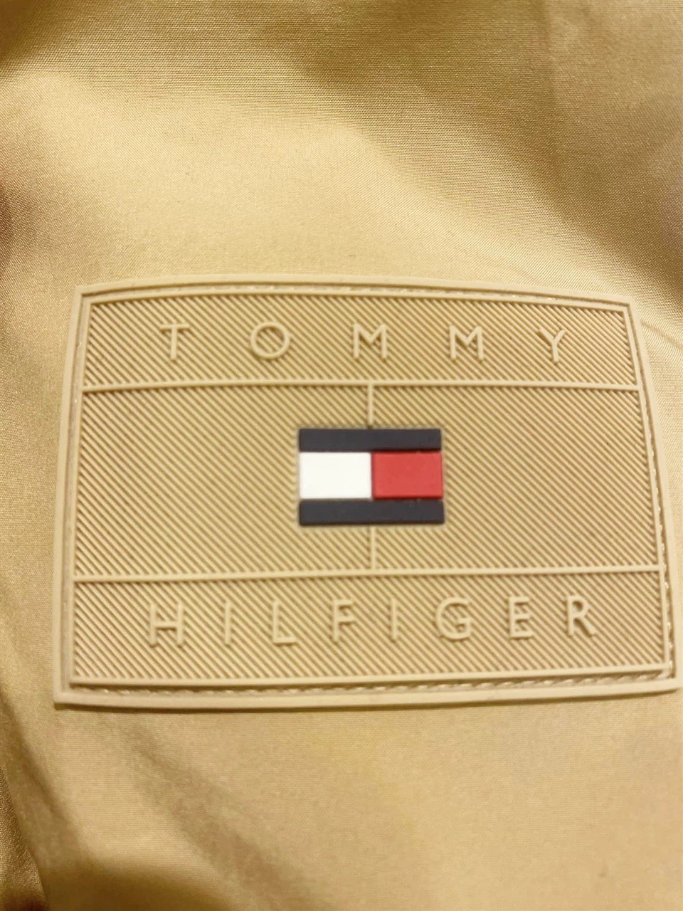 Силиконовый значок