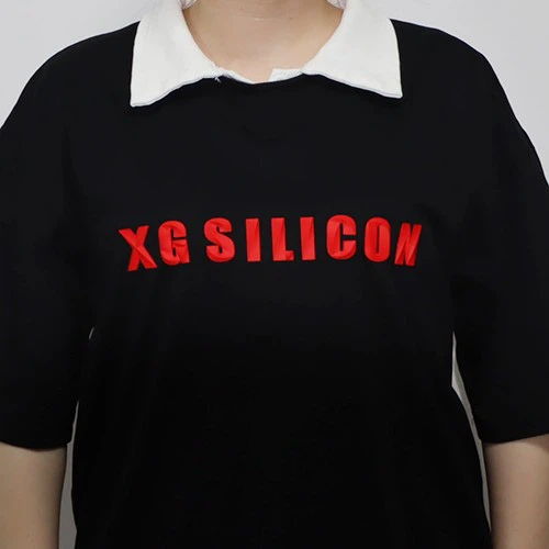 Heat transfer silicone-2