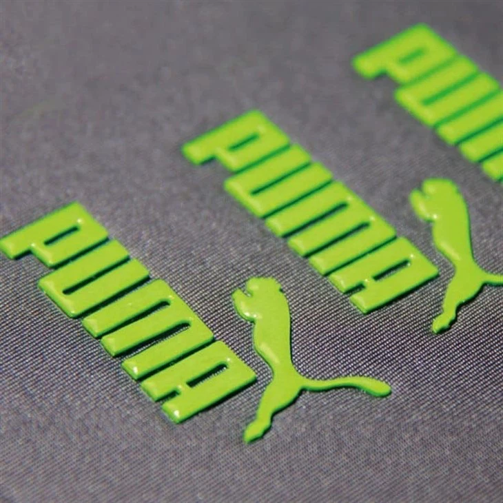 Silicone Logo