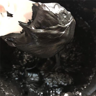 Антимиграционный силикон