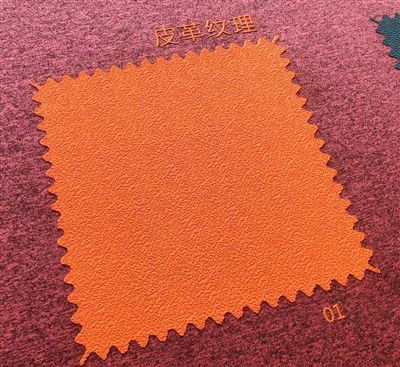 Силиконовые принты с эффектом кожи