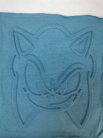 Силиконовые чернила для тиснения печати