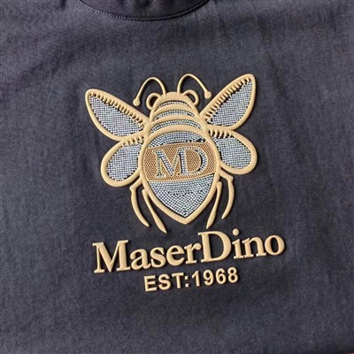 Силиконовые этикетки