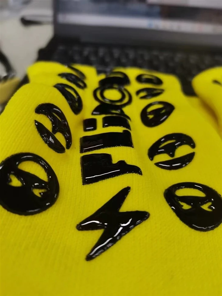 Socks Silicone